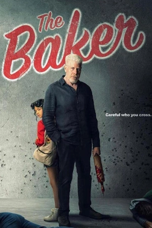 ดูหนังฝรั่ง The Baker (2023) มาสเตอร์ HD เต็มเรื่อง