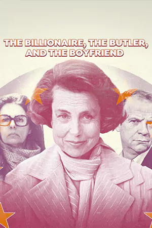 ดูซีรี่ย์ใหม่ The Billionaire, the Butler and the Boyfriend (2023) ทายาทพันล้าน พ่อบ้าน และคนรัก HD จบเรื่อง