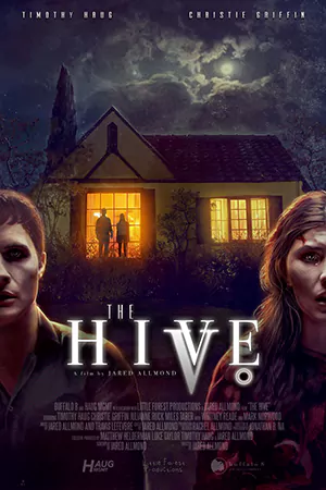 ดูหนังสยองขวัญ The Hive (2023) HD เต็มเรื่อง