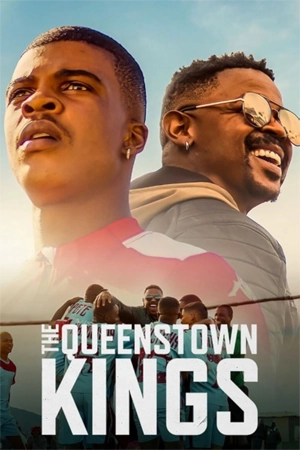 ดูหนังฝรั่ง The Queenstown Kings (2023) ราชาควีนส์ทาวน์