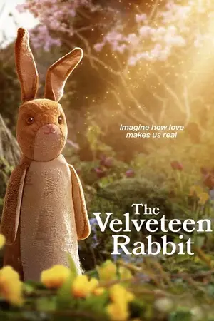 ดูหนังใหม่ The Velveteen Rabbit (2023) มาสเตอร์ HD เต็มเรื่อง