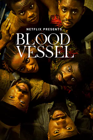 ดูหนังใหม่ Blood Vessel (2023) เรือเลือด มาสเตอร์ HD
