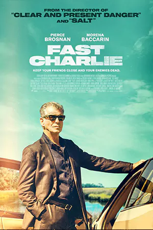 ดูหนังฝรั่ง Fast Charlie (2023) มาสเตอร์ HD เต็มเรื่อง