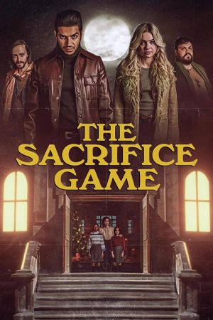 ดูหนังใหม่ The Sacrifice Game (2023) มาสเตอร์ HD เต็มเรื่อง