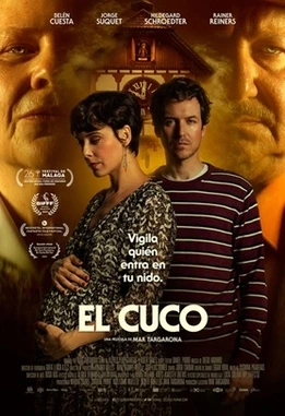 ดูหนังสยองขวัญ The Cuckoo's Curse (2023) มาสเตอร์ HD