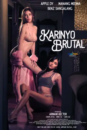 ดูหนัง Karinyo Brutal (2024) คารินโย บรูทัล