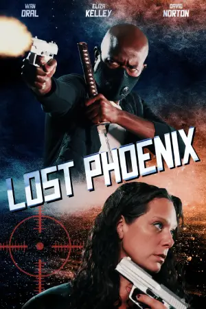 ดูหนัง Lost Phoenix (2024)