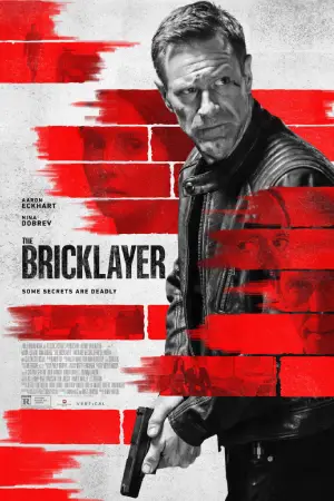 ดูหนัง The Bricklayer (2024)