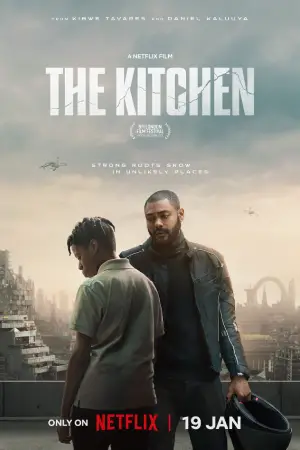 ดูหนัง The Kitchen (2024) เดอะ คิทเช่น