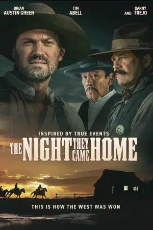 ดูหนัง The Night They Came Home (2024)