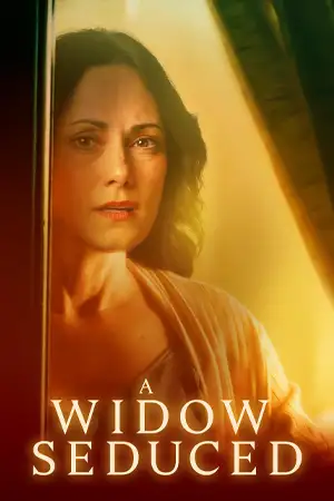 ดูหนังฝรั่ง A Widow Seduced (2024) HD ดูหนังฟรี เต็มเรื่อง