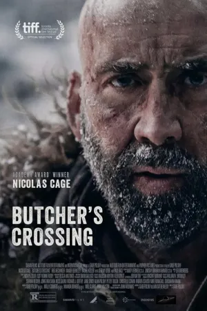ดูหนังฝรั่ง Butcher's Crossing (2022) HD เต็มเรื่อง