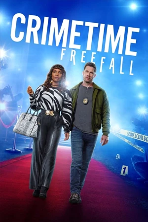ดูหนังฝรั่ง CrimeTime: Freefall (2024) HD เต็มเรื่อง