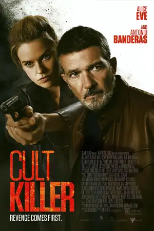 ดูหนังฝรั่ง Cult Killer (2024) HD ดูหนังฟรี เต็มเรื่อง
