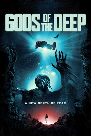 ดูหนังฝรั่ง Gods of the Deep (2023) HD เต็มเรื่อง