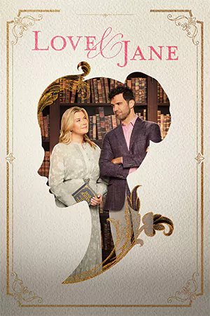 ดูหนังฝรั่ง Love & Jane (2024) HD ดูหนังฟรี เต็มเรื่อง