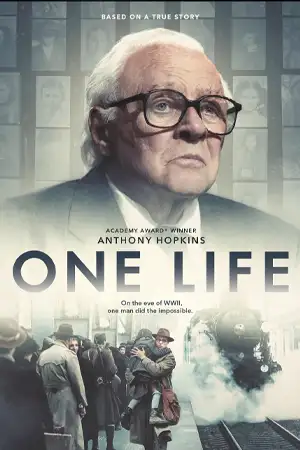 ดูหนังฝรั่ง One Life (2023) HD ดูหนังฟรี เต็มเรื่อง