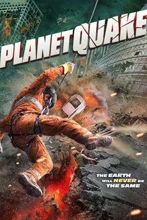ดูหนังใหม่ Planetquake (2024) HD ดูหนังฟรี เต็มเรื่อง
