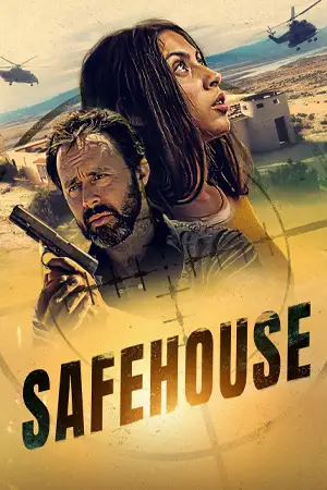ดูหนังฝรั่ง Safehouse (2023) HD ดูหนังฟรี เต็มเรื่อง