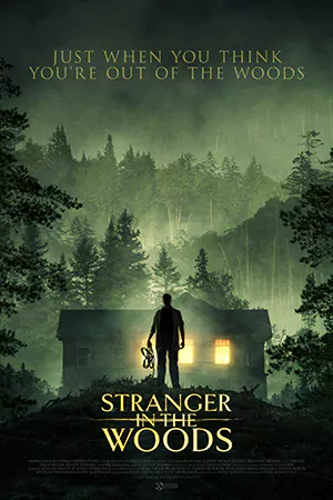 ดูหนังฝรั่ง Stranger in the Woods (2024) มาสเตอร์ HD