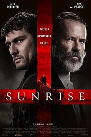 ดูหนังฝรั่ง Sunrise (2024) มาสเตอร์ HD เต็มเรื่อง