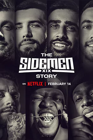ดูหนังสารคดี The Sidemen Story (2024) ดูฟรี HD เต็มเรื่อง