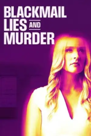 ดูหนังฝรั่ง Blackmail, Lies and Murder (2024) HD เต็มเรื่อง