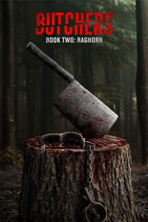 ดูหนัง Butchers Book Two: Raghorn (2024) HD เต็มเรื่อง