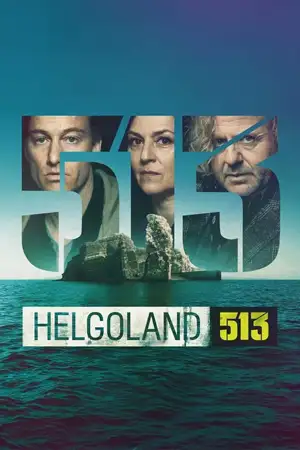 ดูซีรี่ย์ฝรั่ง Helgoland 513 (2024) ดูฟรี HD (จบเรื่อง)