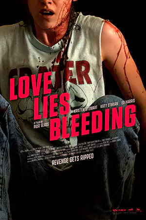 ดูหนัง Love Lies Bleeding (2024) รักร้ายร้าย มาสเตอร์ HD