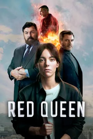 ดูซีรี่ย์ฝรั่ง Red Queen (2024) ราชินีสีเลือด HD (จบเรื่อง)