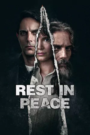 ดูหนังฝรั่ง Rest in Peace (2024) สู่สุคติ HD เต็มเรื่อง