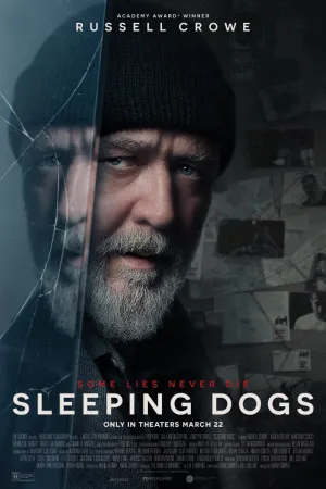 ดูหนัง Sleeping Dogs (2024) มาสเตอร์ HD เต็มเรื่อง