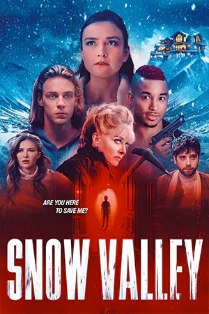 ดูหนังฝรั่ง Snow Valley (2024) HD ดูหนังฟรี เต็มเรื่อง