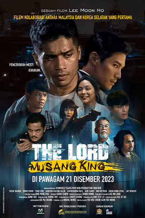 ดูหนังออนไลน์ The Lord Musang King (2023) ราชามูซังคิง มาสเตอร์ HD