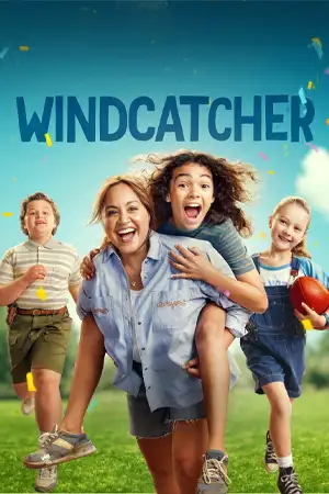 ดูหนังฝรั่ง Windcatcher (2024) HD ดูหนังฟรี เต็มเรื่อง