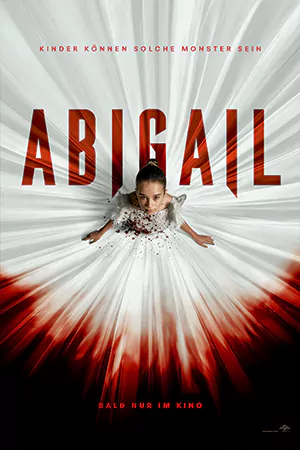ดูหนังฝรั่ง Abigail (2024) อบิเกล มาสเตอร์ HD เต็มเรื่อง