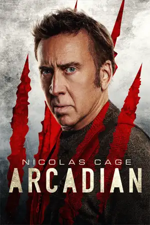 ดูหนังใหม่ Arcadian (2024) ดูฟรี HD เต็มเรื่อง