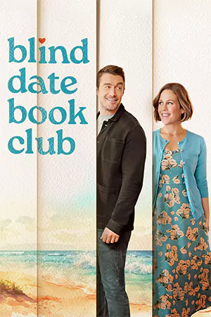 ดูหนังฝรั่ง Blind Date Book Club (2024) HD เต็มเรื่อง
