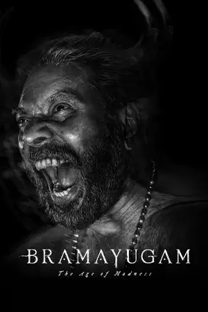 ดูหนังใหม่ Bramayugam (2024) HD ดูหนังฟรี เต็มเรื่อง