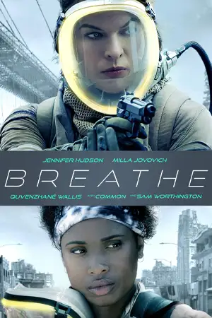 ดูหนังฝรั่ง Breathe (2024) มาสเตอร์ HD เต็มเรื่อง