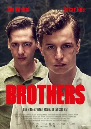 ดูหนังฝรั่ง Brothers (2023) มาสเตอร์ HD เต็มเรื่อง