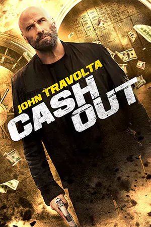 ดูหนังฝรั่ง Cash Out (2024) HD ดูหนังฟรี เต็มเรื่อง