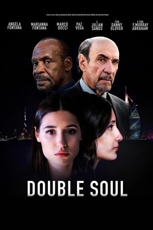 ดูหนังฝรั่ง Double Soul (2023) มาสเตอร์ HD เต็มเรื่อง
