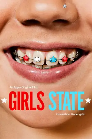 ดูหนังสารคดี Girls State (2024) HD ดูหนังฟรี เต็มเรื่อง