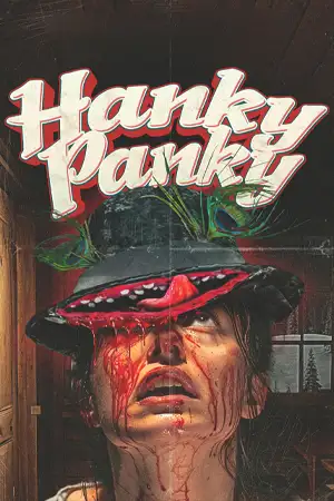 ดูหนังฝรั่ง Hanky Panky (2023) HD ดูหนังฟรี เต็มเรื่อง