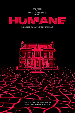 ดูหนังฝรั่ง Humane (2024) HD ดูหนังฟรี เต็มเรื่อง