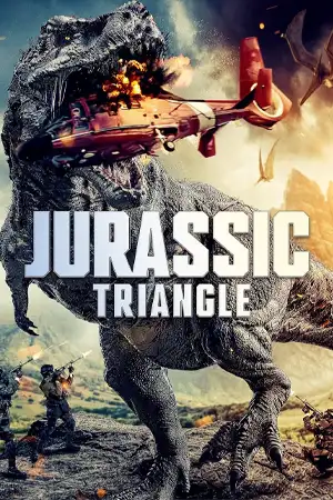 ดูหนังฝรั่ง Jurassic Triangle (2024) มาสเตอร์ HD เต็มเรื่อง