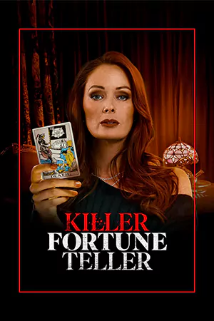 ดูหนังฝรั่ง Killer Fortune Teller (2024) มาสเตอร์ HD
