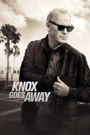 ดูหนังฝรั่ง Knox Goes Away (2024) HD ดูหนังฟรี เต็มเรื่อง